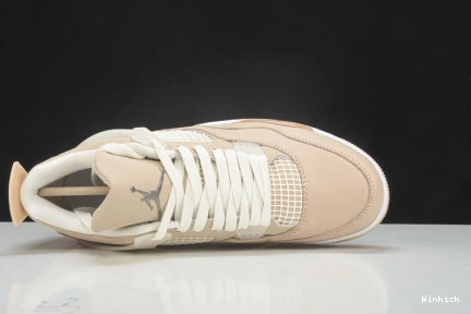 4 AIR “SHIMMER” JORDAN DJ0675-200 1217